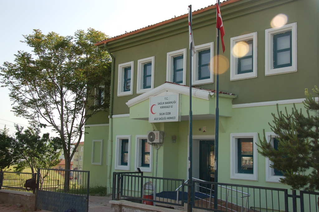 Asm Dış Görünüm 1