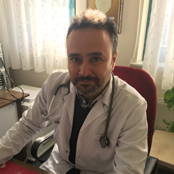 Dr. Osman Selçuk ŞENGÜL 