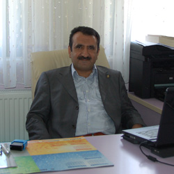 Dr. Sebahattin ÖZGÜN