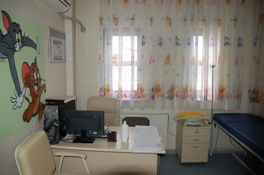 Asm İç Görünüm 3