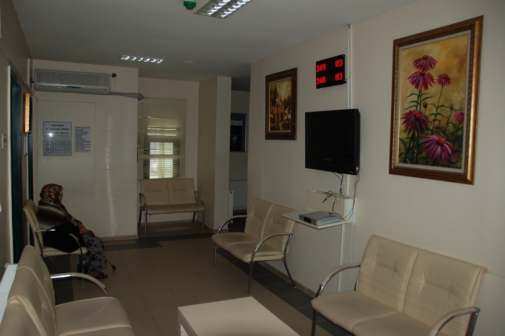 Asm İç Görünüm 4